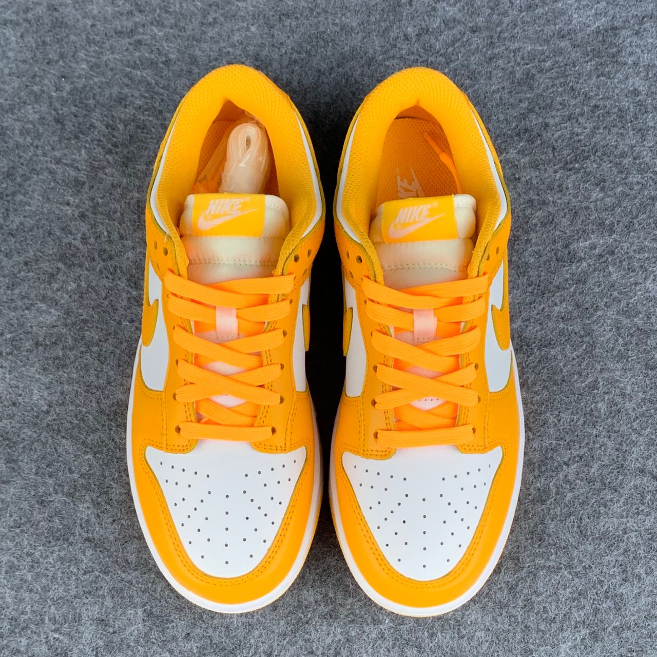 Wmns Dunk Low 'Laser Orange'