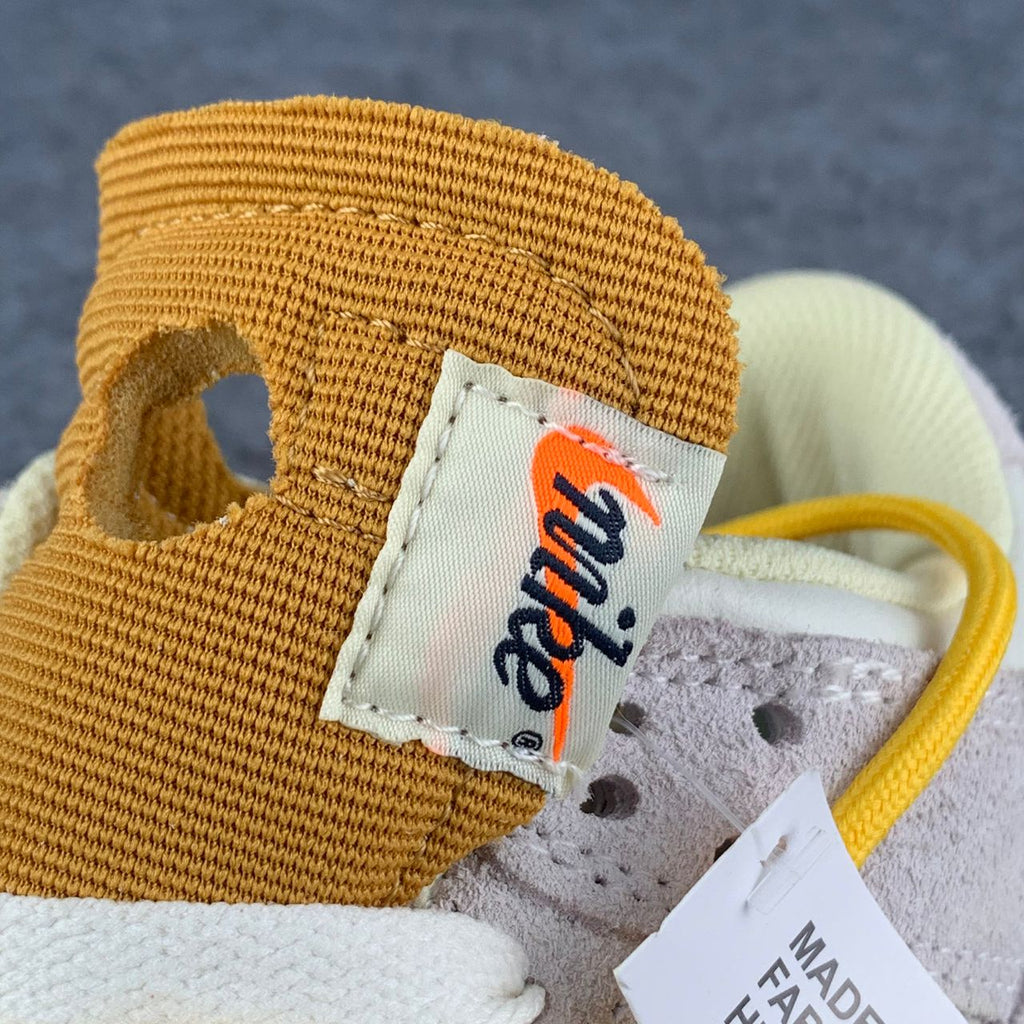 Off-White x Dunk Low 'Lot 39 of 50'