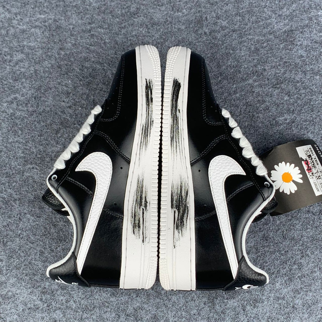 G-Dragon x Air Force 1 '07 'Para-Noise'