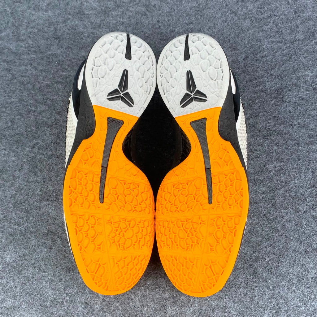 Nike Zoom Kobe 6 Protro 'White Del Sol' 2021