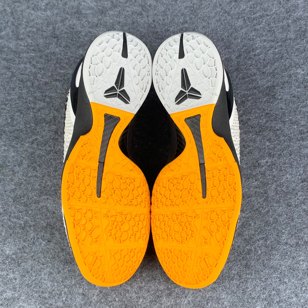Nike Zoom Kobe 6 Protro 'White Del Sol' 2021