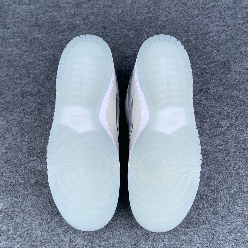 Concepts x Nike Dunk Low OG SB QS 'White Lobster' Friends & Family