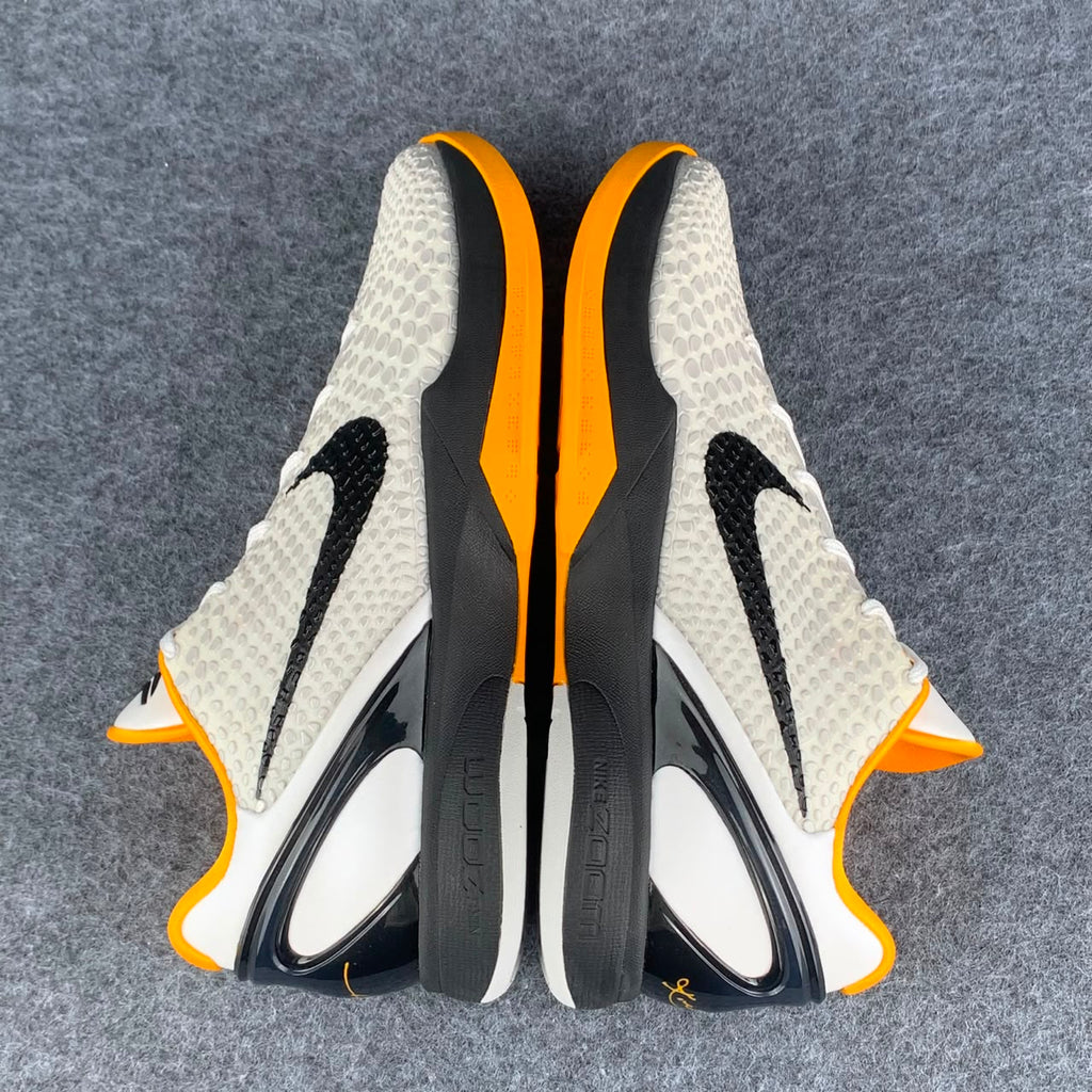 Nike Zoom Kobe 6 Protro 'White Del Sol' 2021