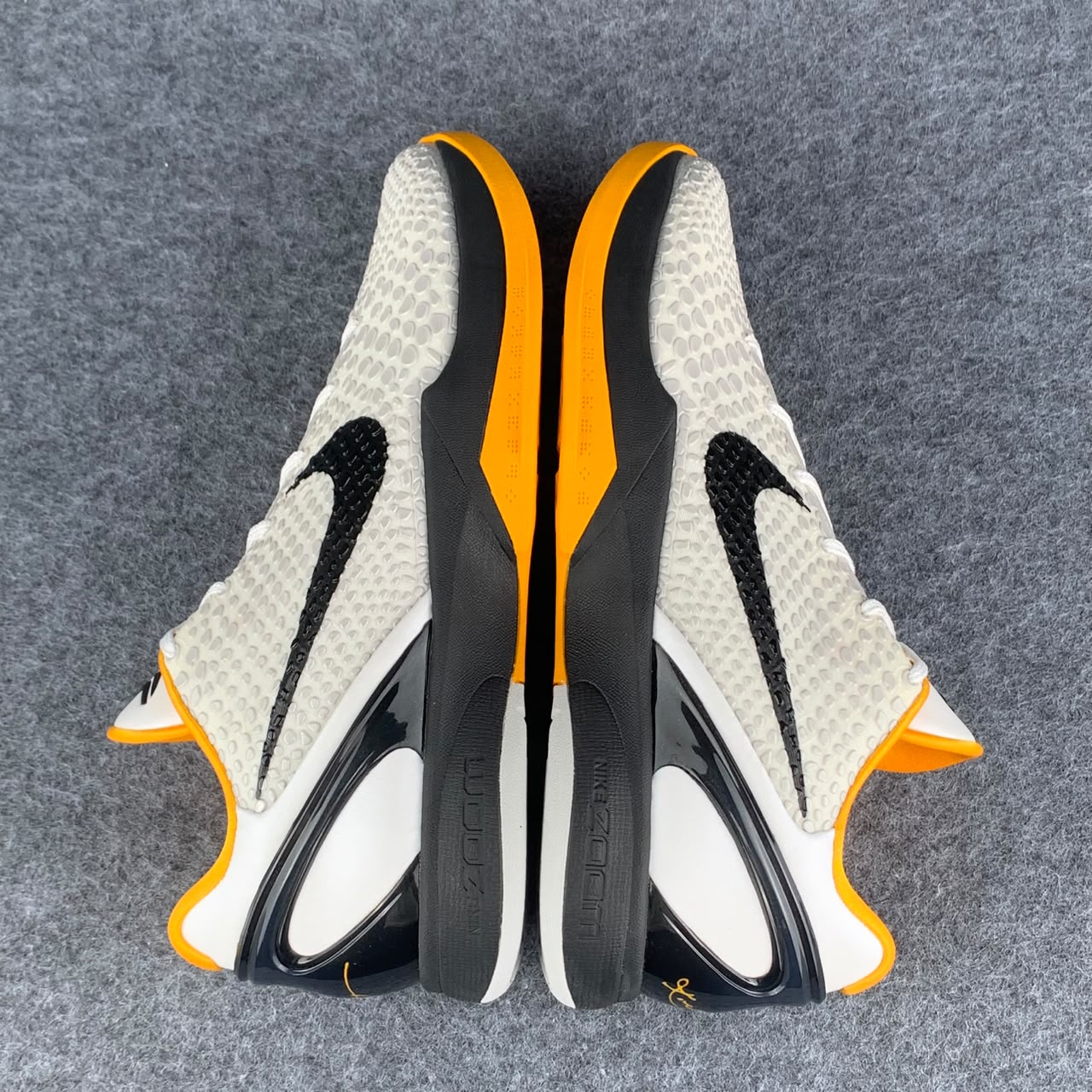 Nike Zoom Kobe 6 Protro 'White Del Sol' 2021