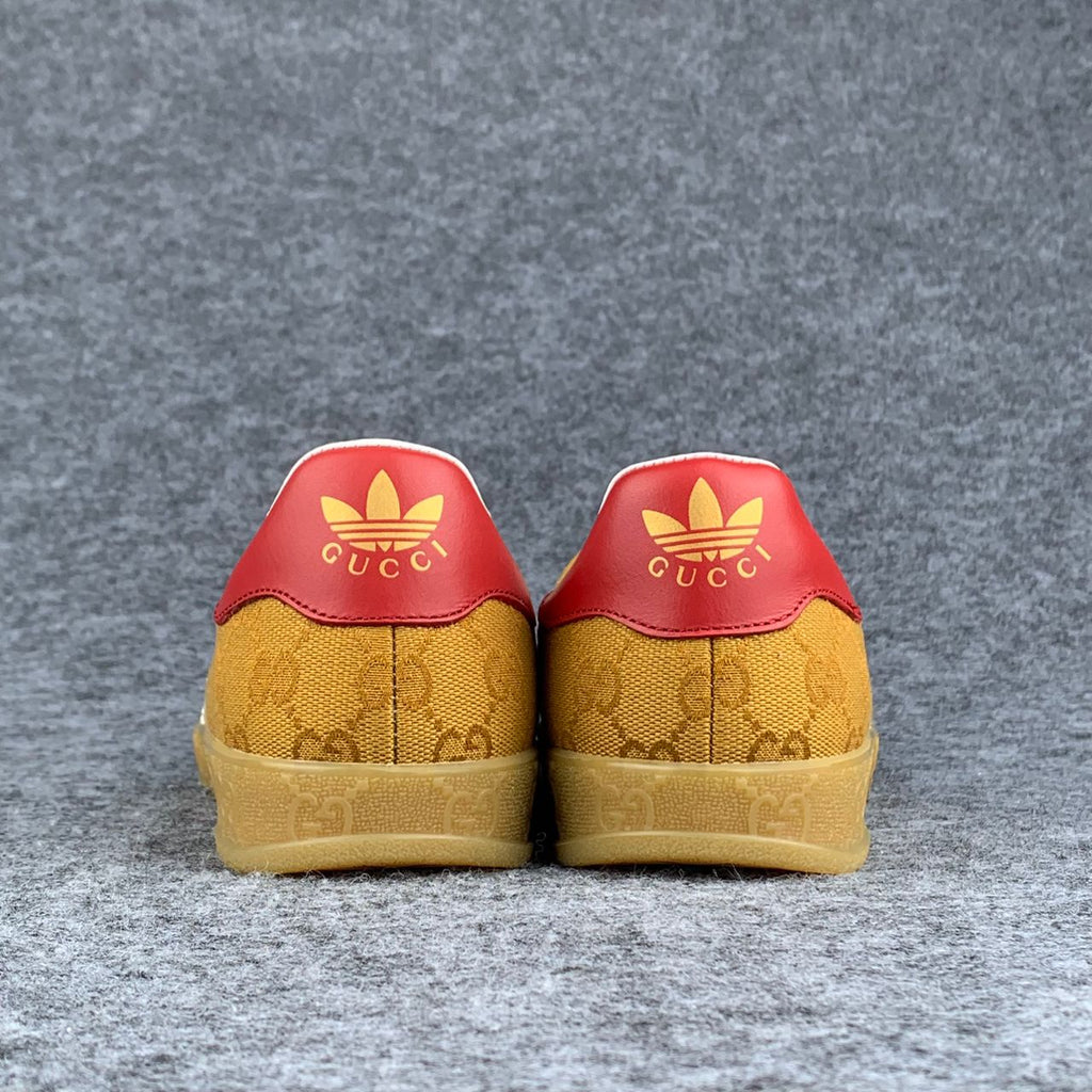 Gucci x Gazelle 'GG Monogram'