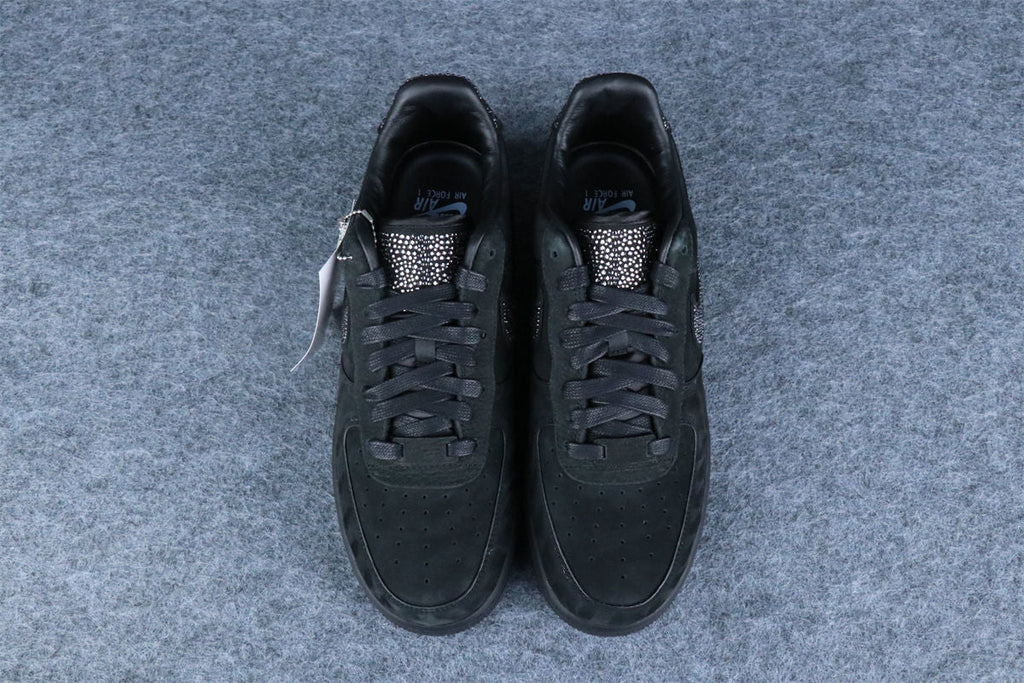 Swarovski x Nike Air Force 1 Low 'Ja Morant'