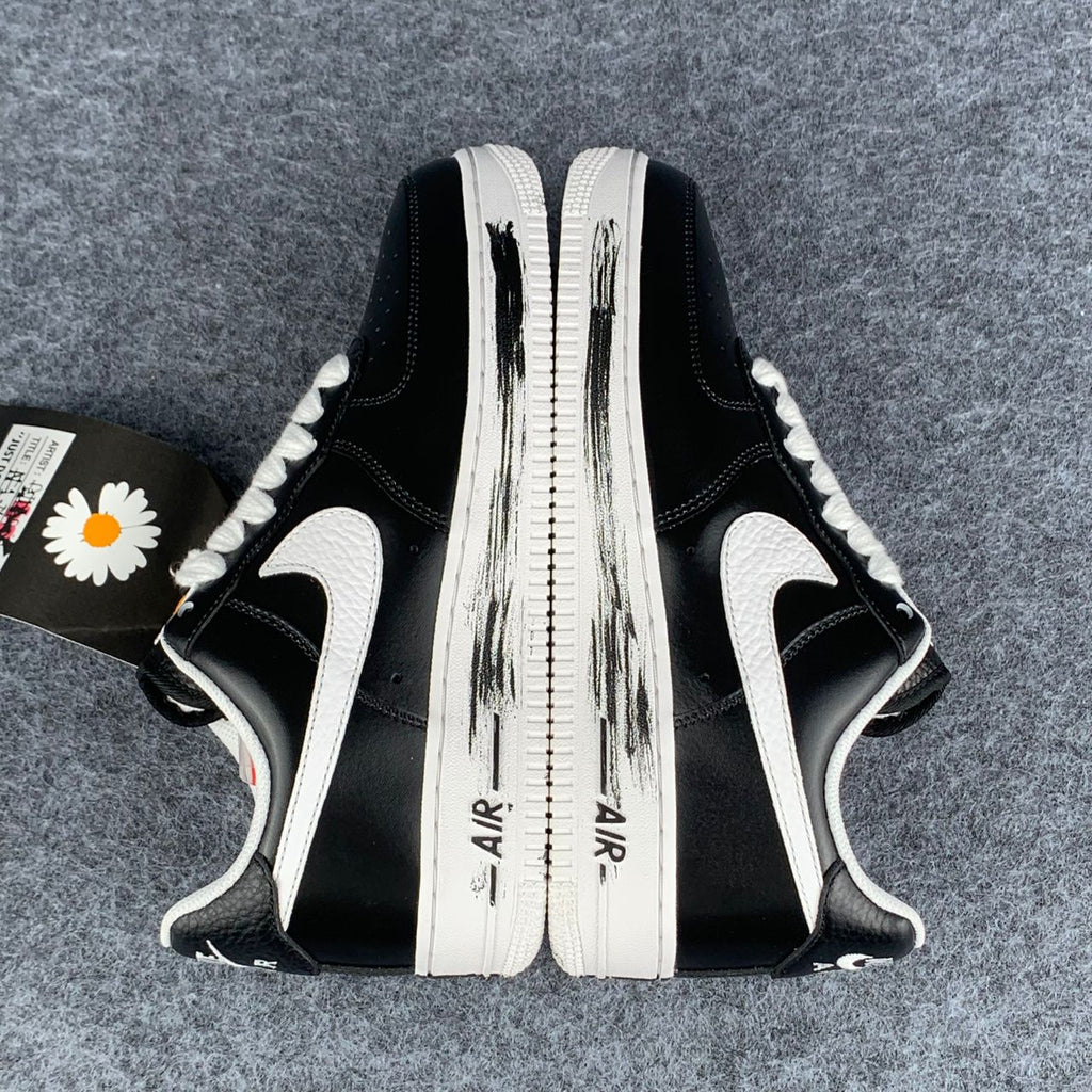 G-Dragon x Air Force 1 '07 'Para-Noise'