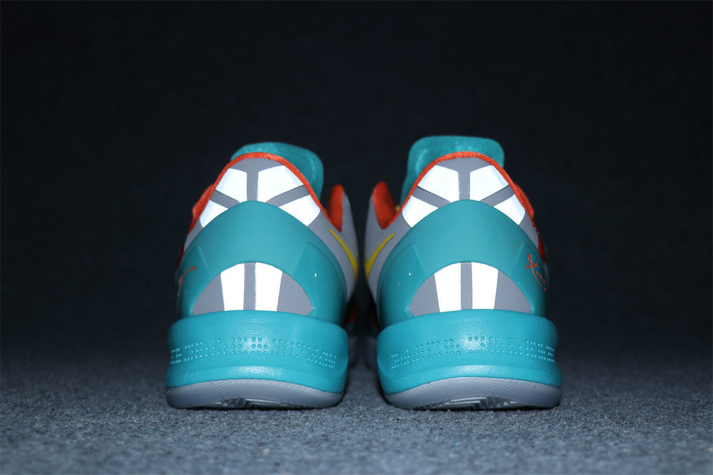 Nike Kobe 8 Protro 'Venice Beach' 2024