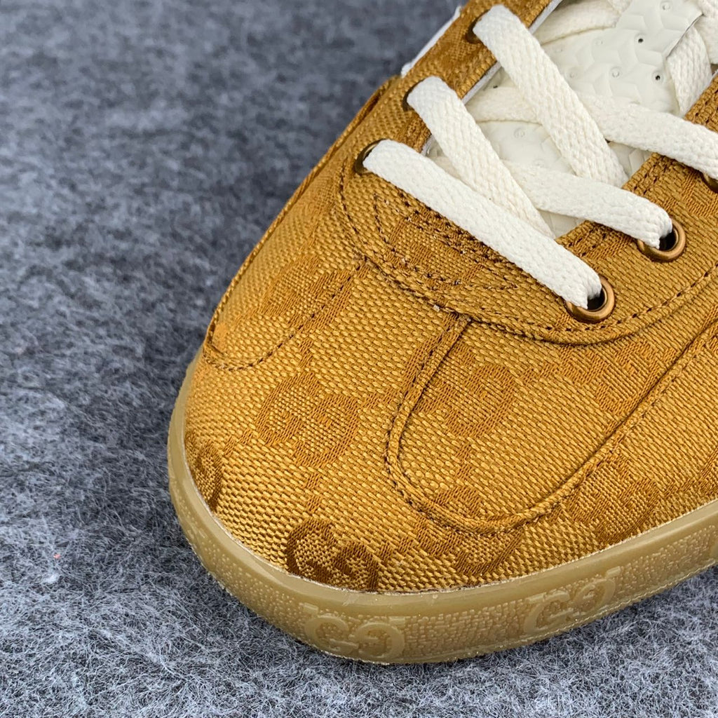 Gucci x Gazelle 'GG Monogram'