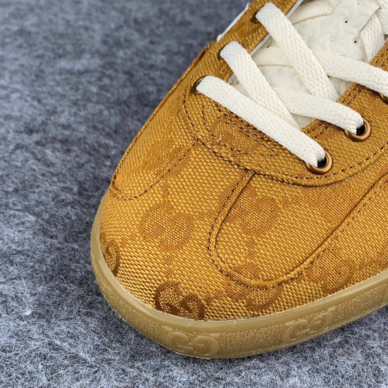 Gucci x Gazelle 'GG Monogram'
