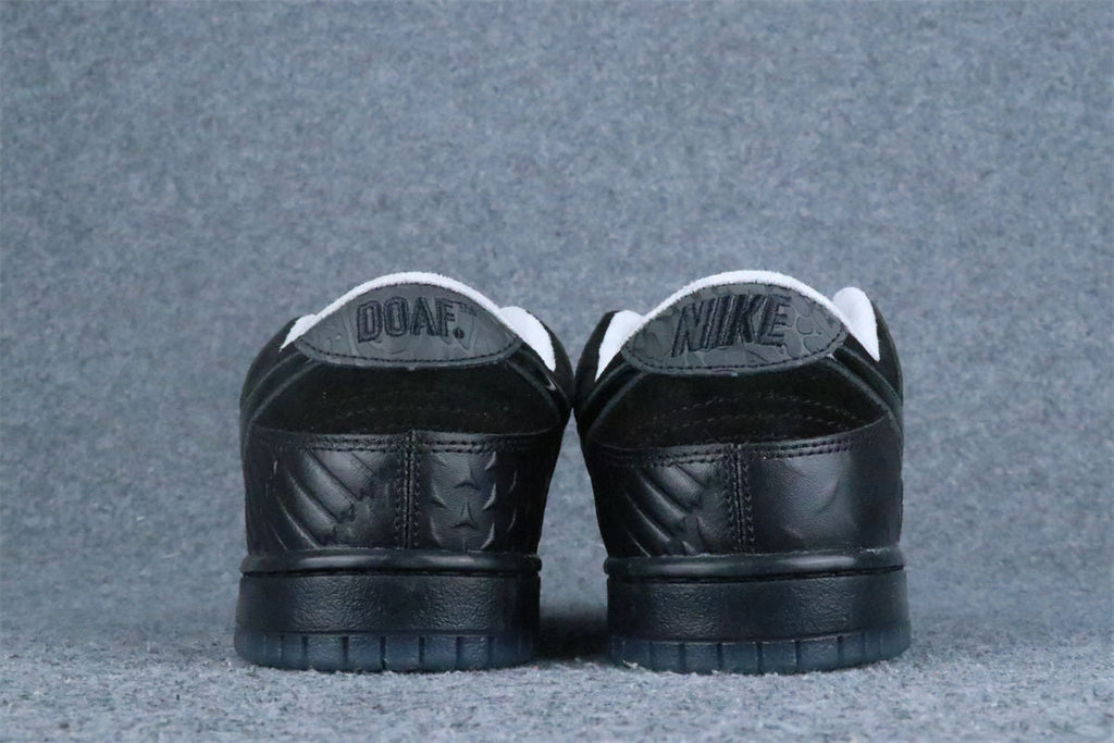Dunk Low ‘What the Duck - University of Oregon Alternate’ PE