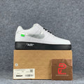 LV X Nike Air Force 1 Low ´White´