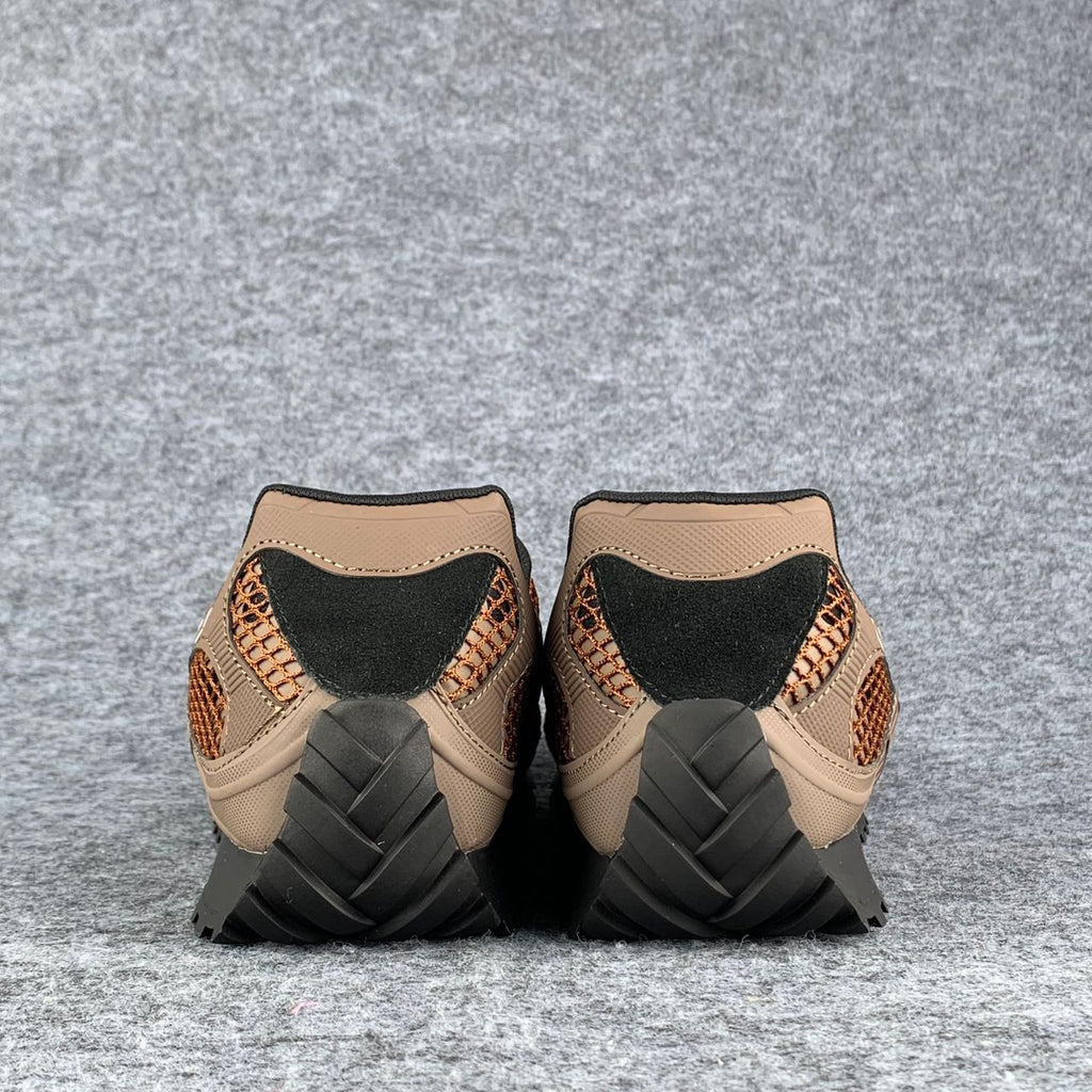Bottega Veneta Orbit Sneaker 'Star Anise Pinecone'