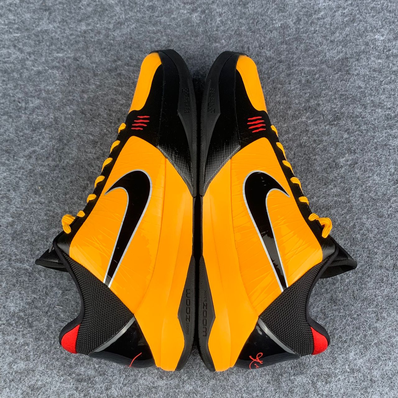 Nike Zoom Kobe 5 Protro ‘Bruce Lee’ 2020