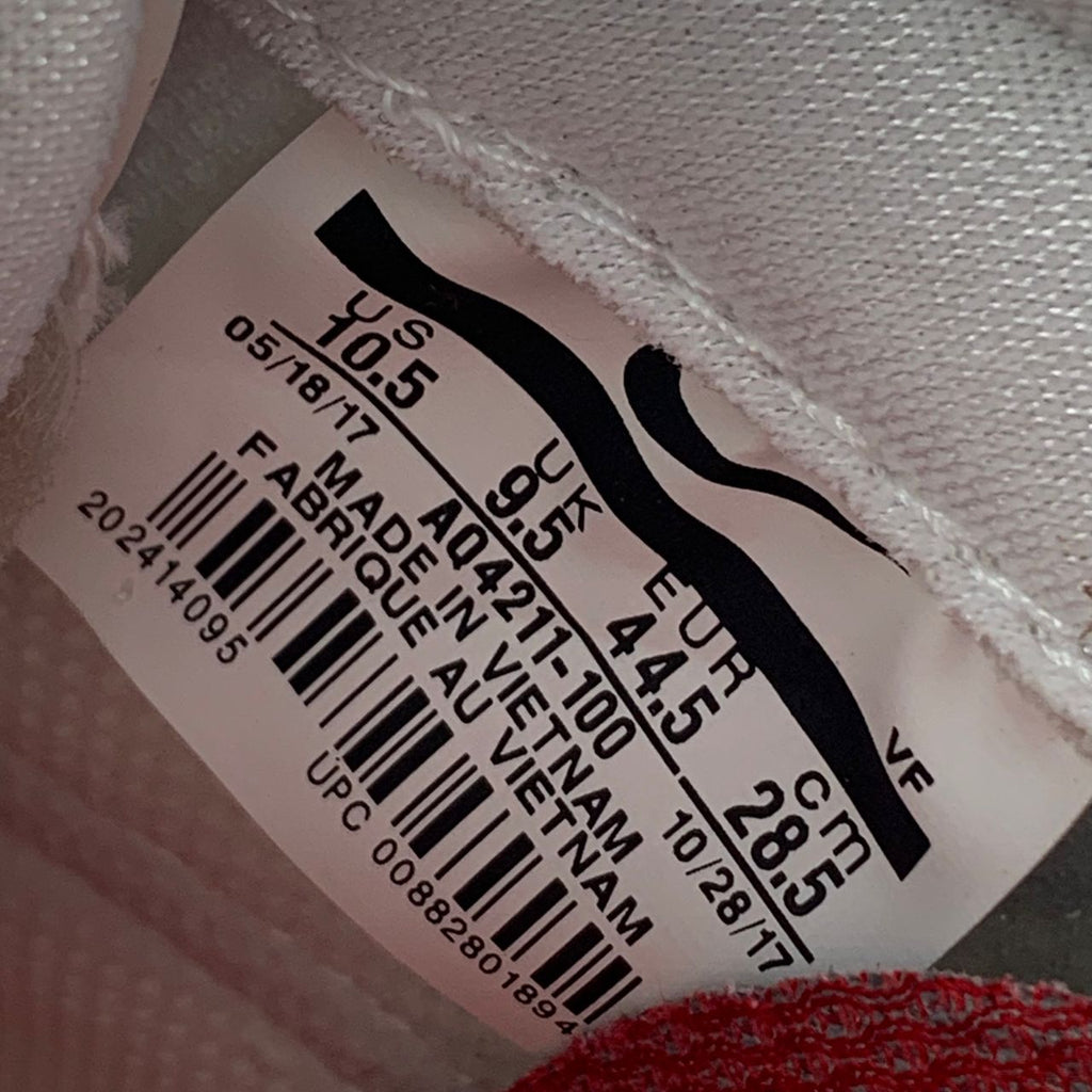 Travis Scott x Nike Air Force 1 'Travis Scott'