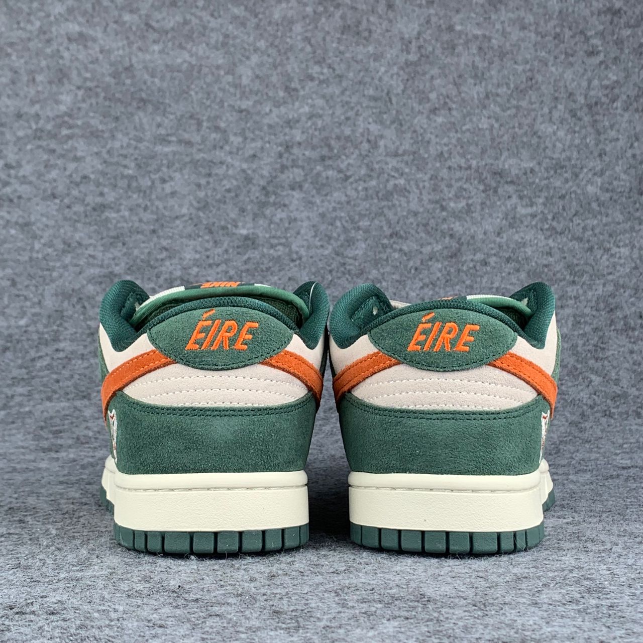 Dunk Low Pro SB 'Eire'