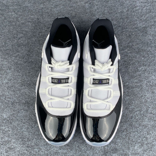 Air Jordan 11 Retro Low 'Concord'