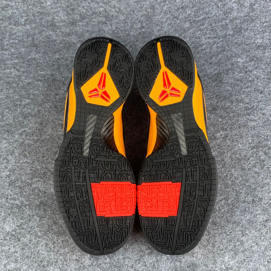 Nike Zoom Kobe 5 Protro ‘Bruce Lee’ 2020