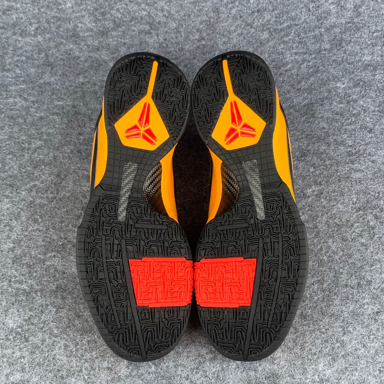 Nike Zoom Kobe 5 Protro ‘Bruce Lee’ 2020