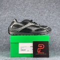 Bottega Veneta Orbit Sneaker 'Black'