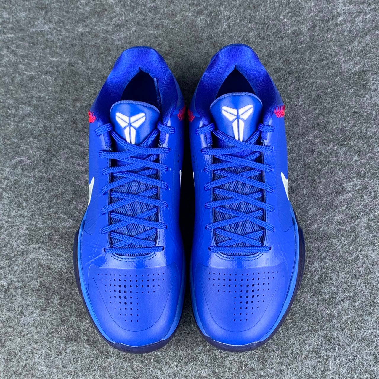 Nike Zoom Kobe 5 Protro 'Dodgers'