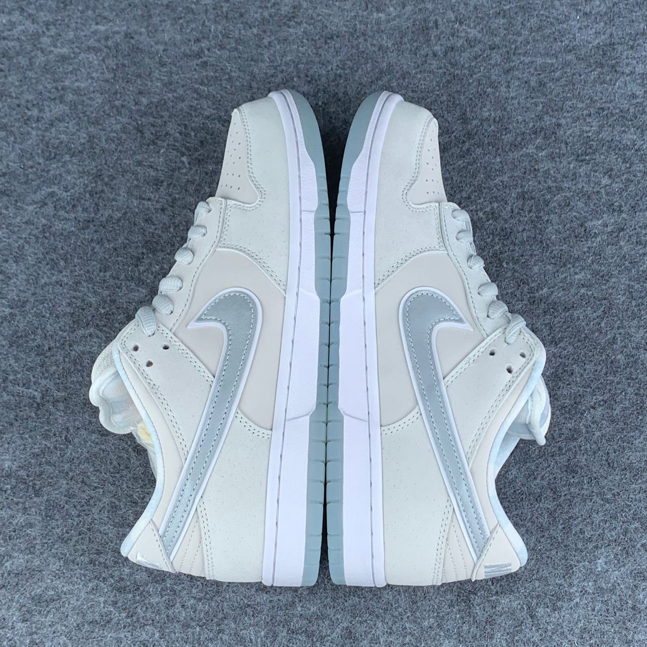 Concepts x Nike Dunk Low OG SB QS 'White Lobster' Friends & Family