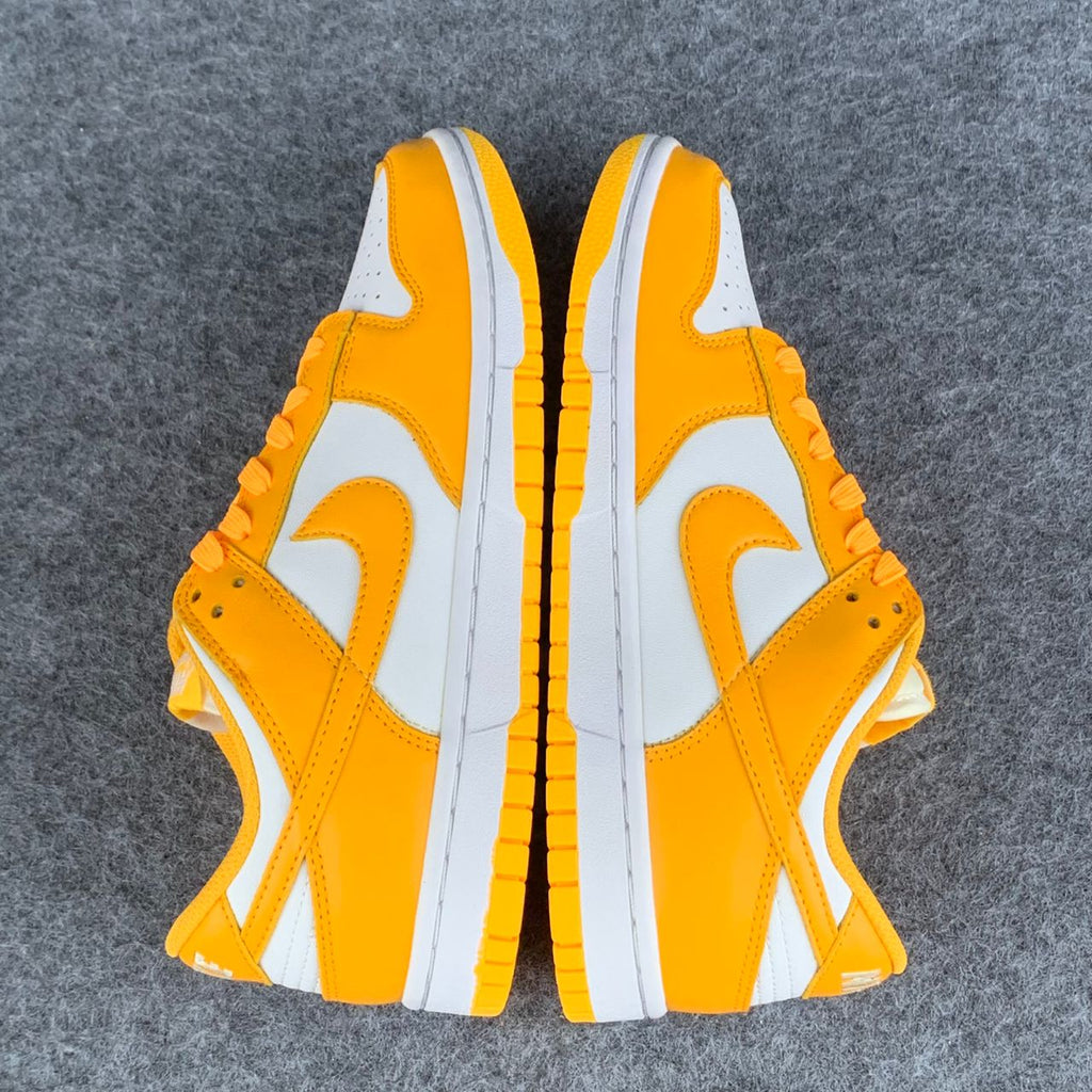 Wmns Dunk Low 'Laser Orange'
