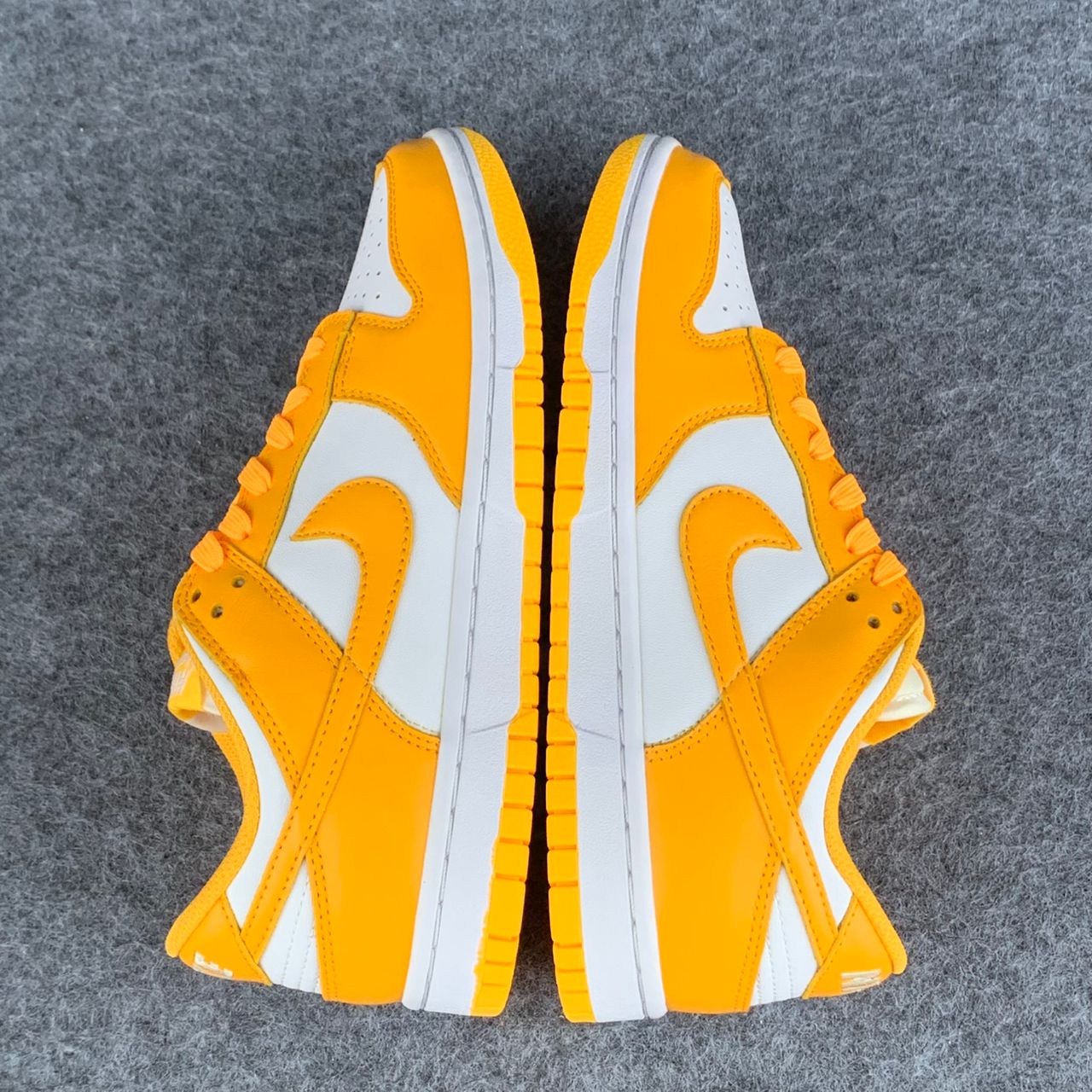 Wmns Dunk Low 'Laser Orange'