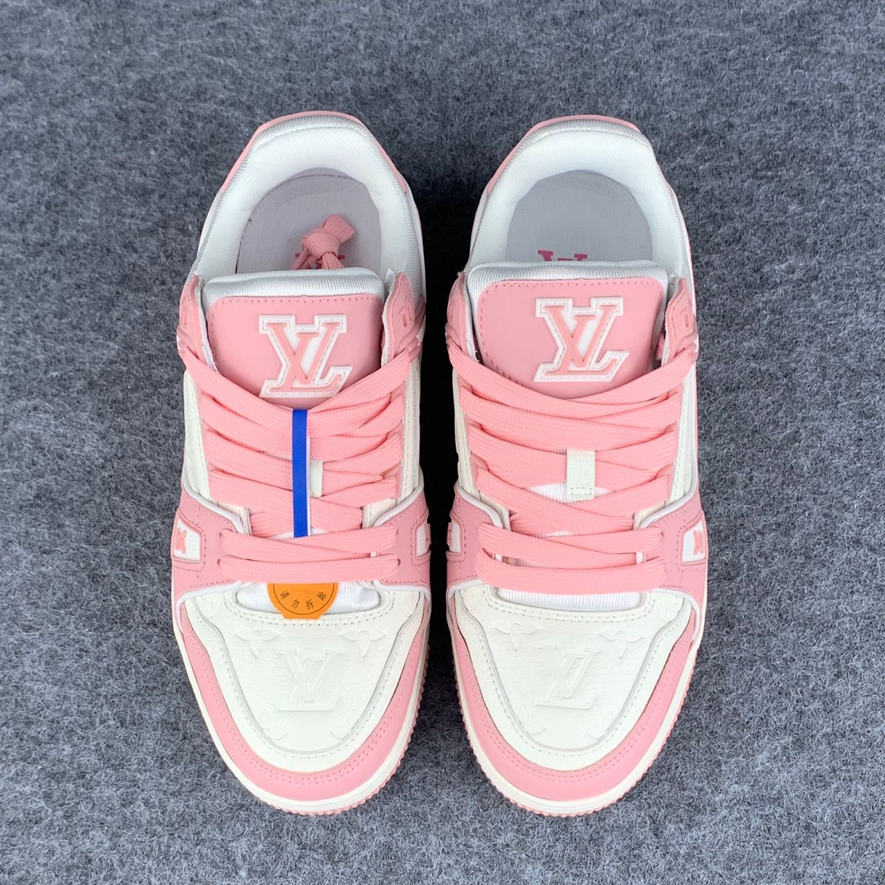 WMNS LV Trainer ‘Rose’  (B-Grade Version)