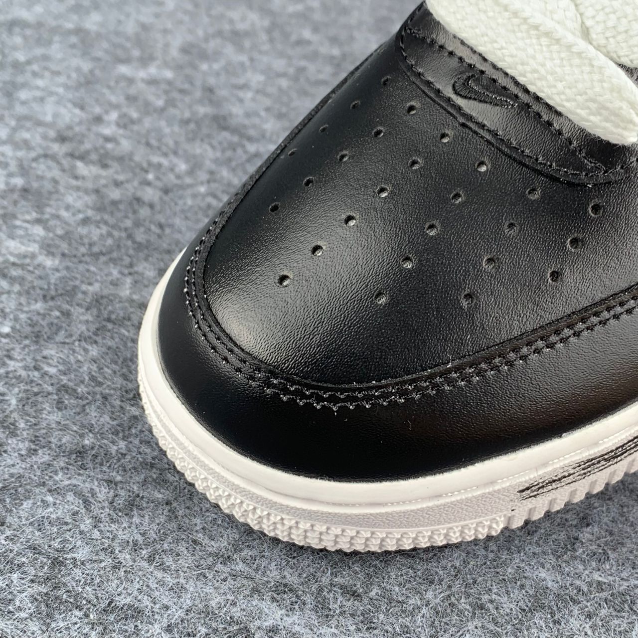 G-Dragon x Air Force 1 '07 'Para-Noise'