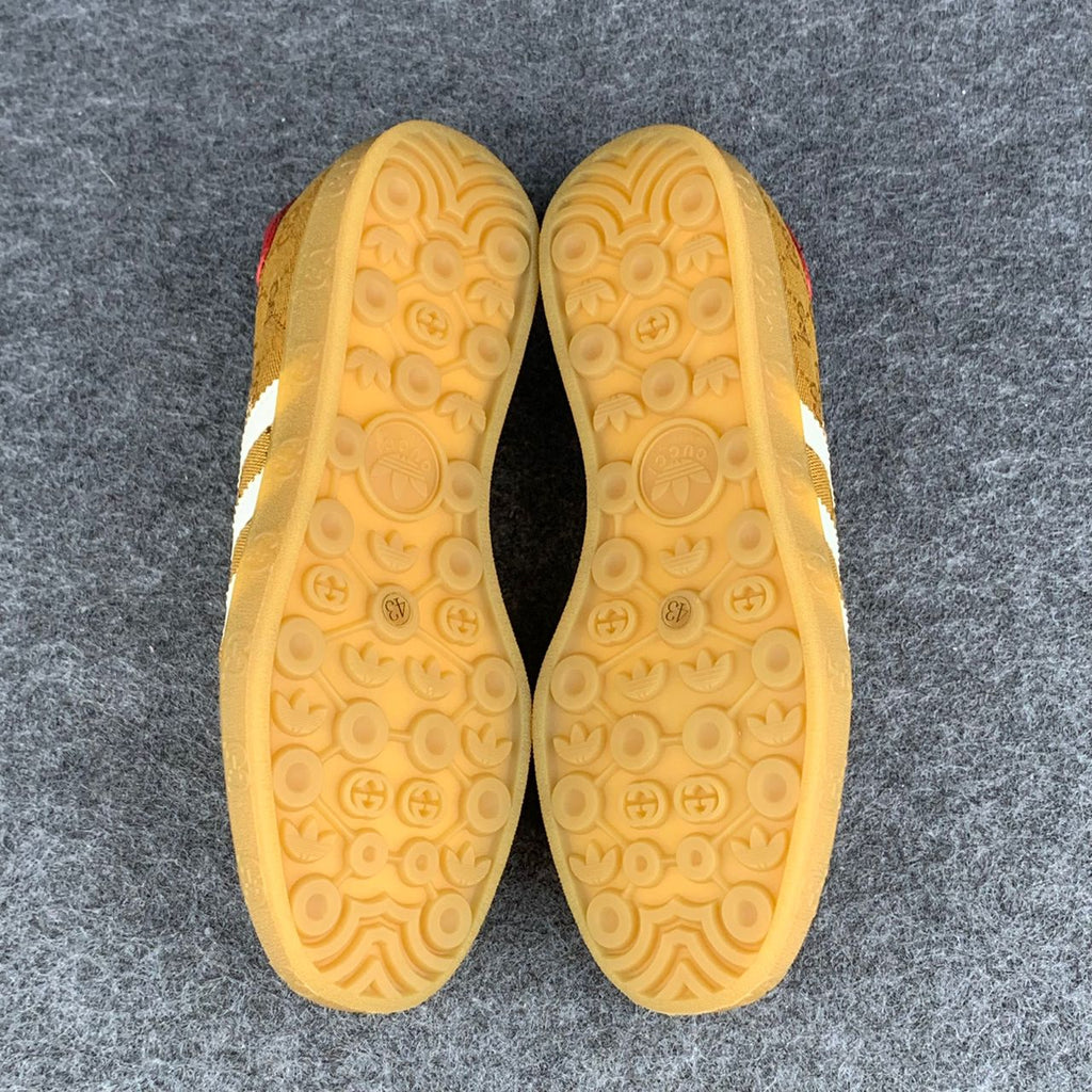 Gucci x Gazelle 'GG Monogram'
