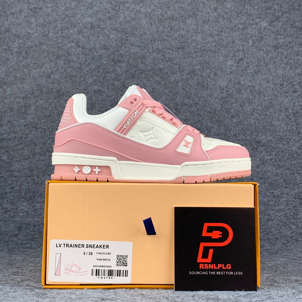WMNS LV Trainer ‘Rose’  (B-Grade Version)