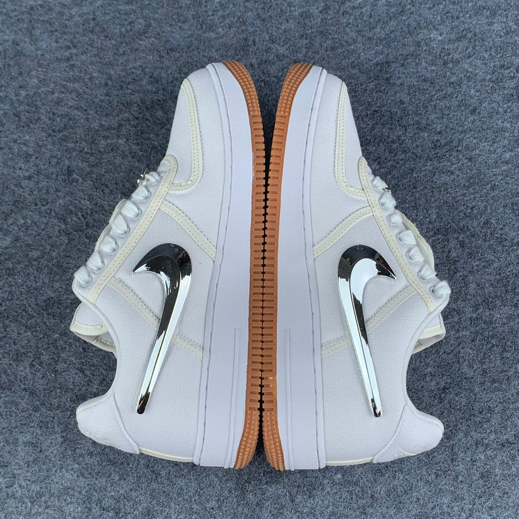 Travis Scott x Nike Air Force 1 'Travis Scott'
