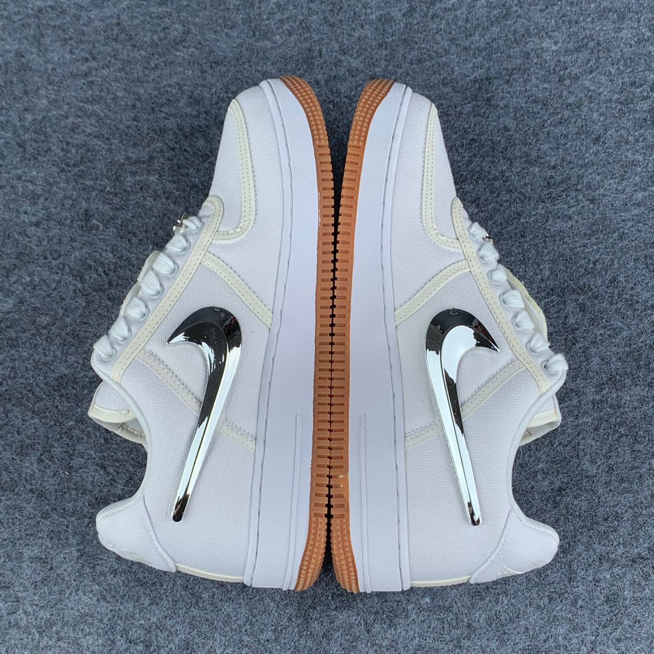Travis Scott x Nike Air Force 1 'Travis Scott'