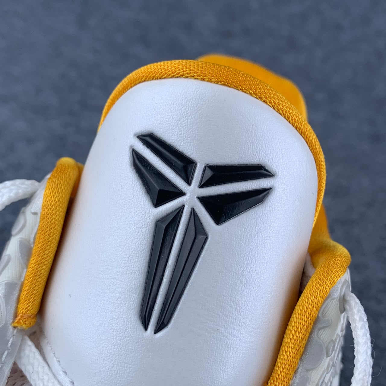 Nike Zoom Kobe 6 Protro 'White Del Sol' 2021