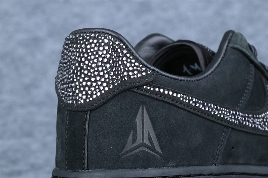 Swarovski x Nike Air Force 1 Low 'Ja Morant'
