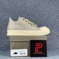 Rick Owens Concordians Jumbo Lace Low 'Washed Indigo'