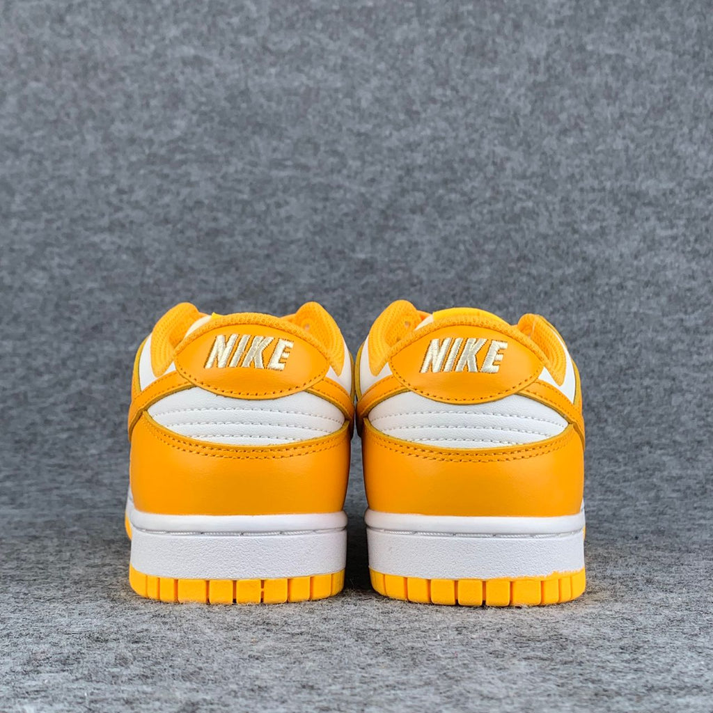 Wmns Dunk Low 'Laser Orange'
