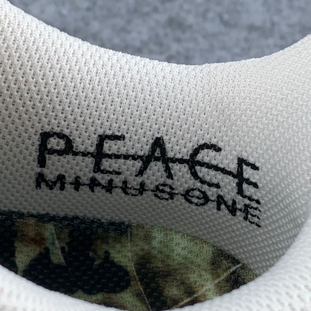 G-Dragon x Air Force 1 '07 'Para-Noise'