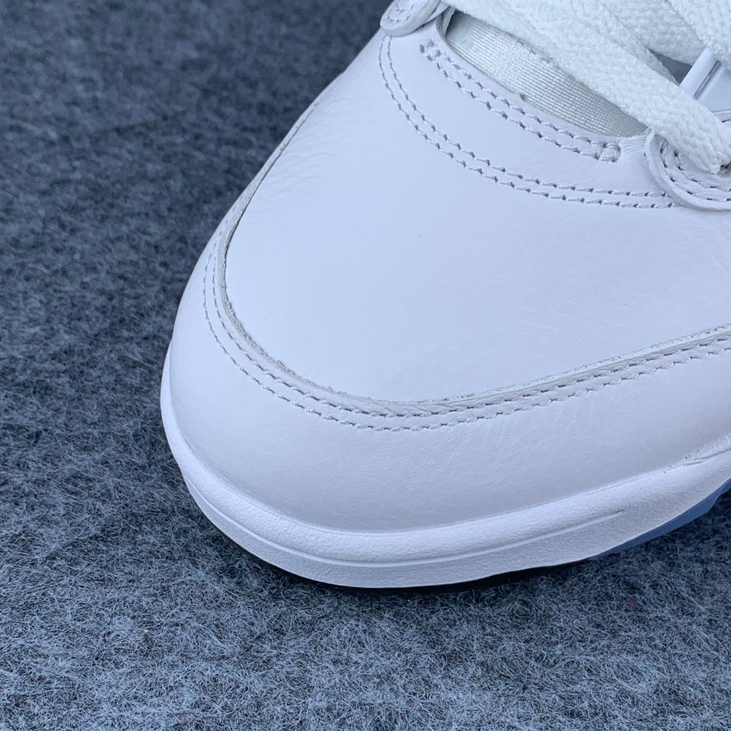 Jordan 5 Retro White Metallic (2026)