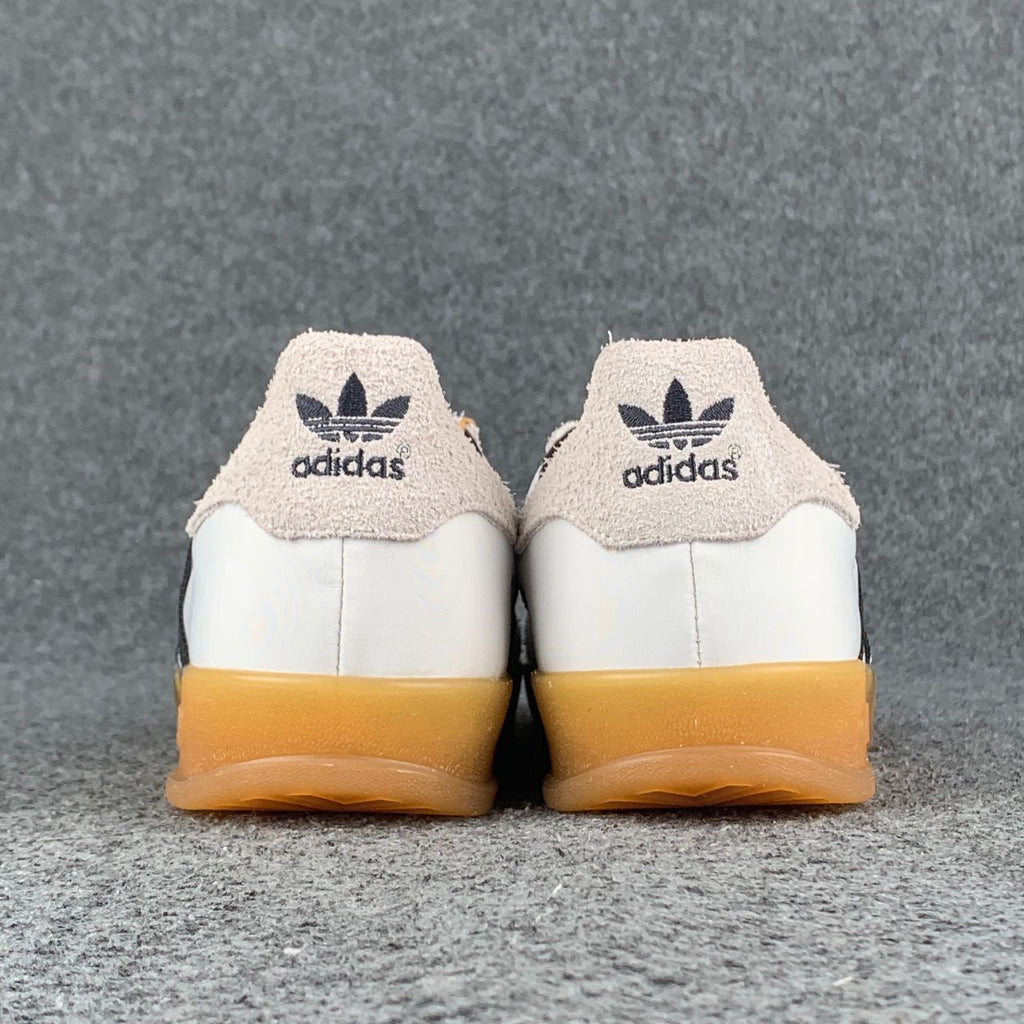 Hikari Shibata x Gazelle Indoor 'White Night Grey Gum'