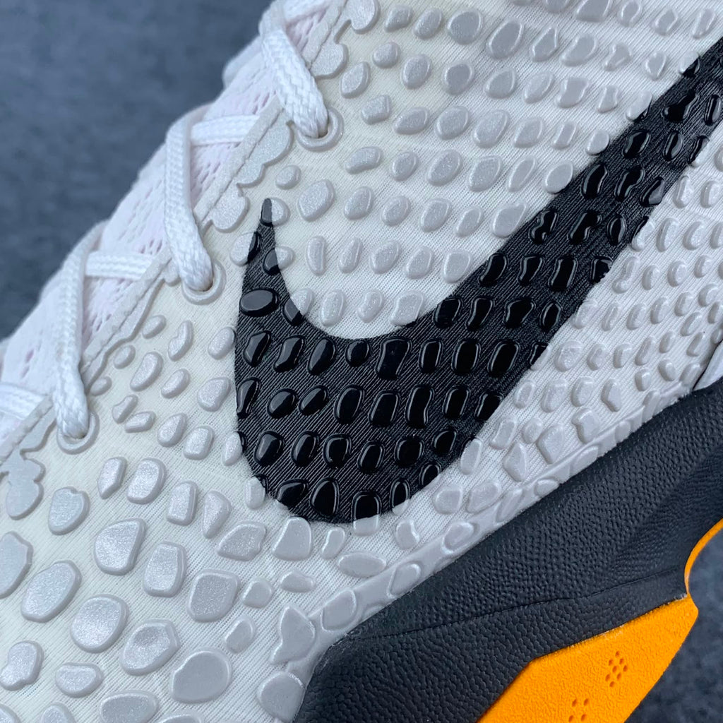Nike Zoom Kobe 6 Protro 'White Del Sol' 2021