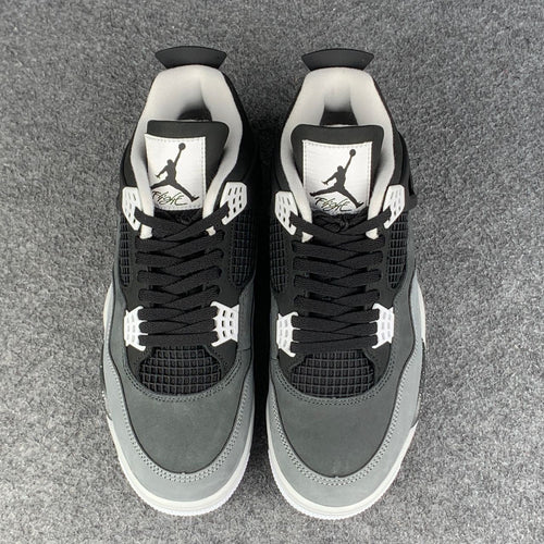 Air Jordan 4 Retro 'Fear' 2024