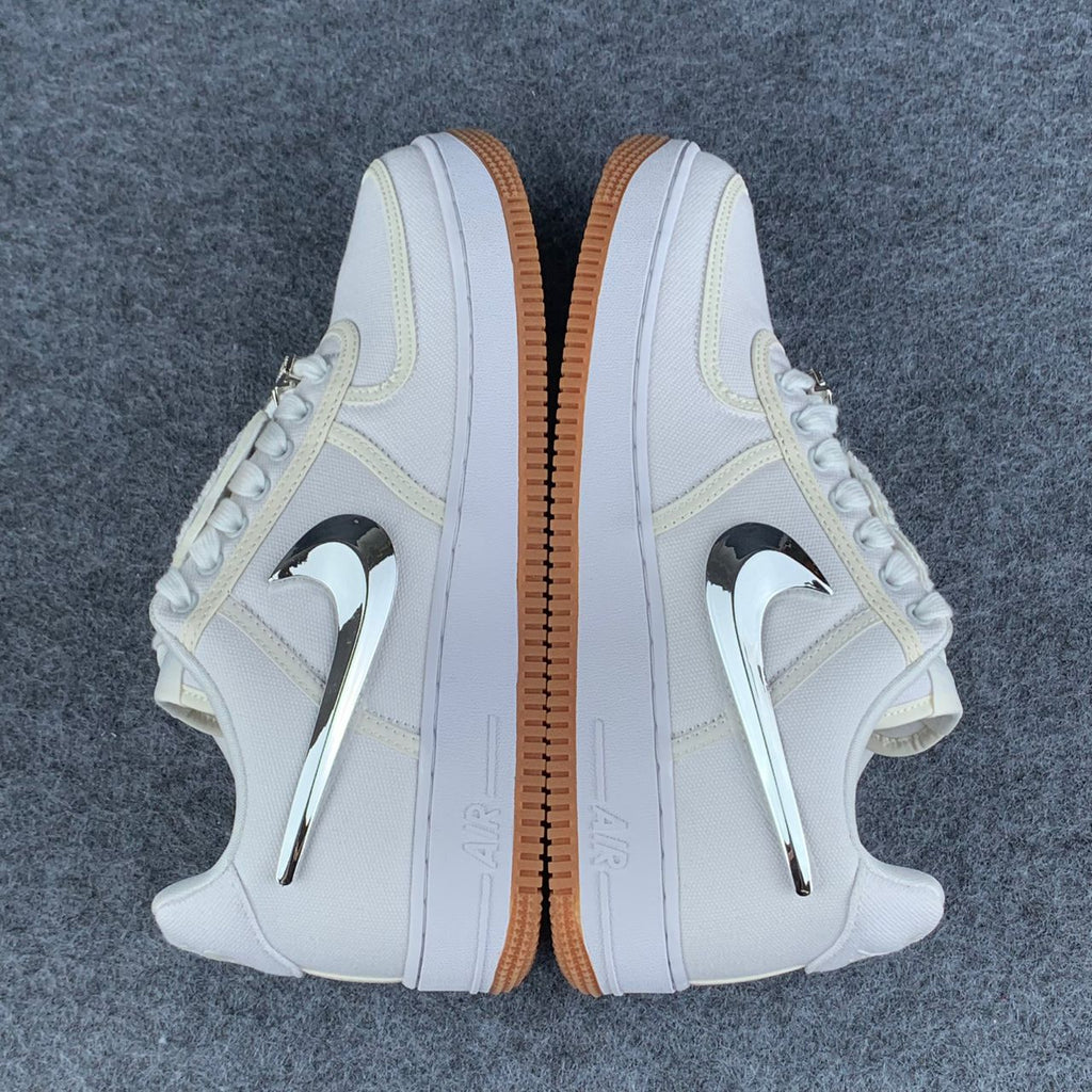 Travis Scott x Nike Air Force 1 'Travis Scott'