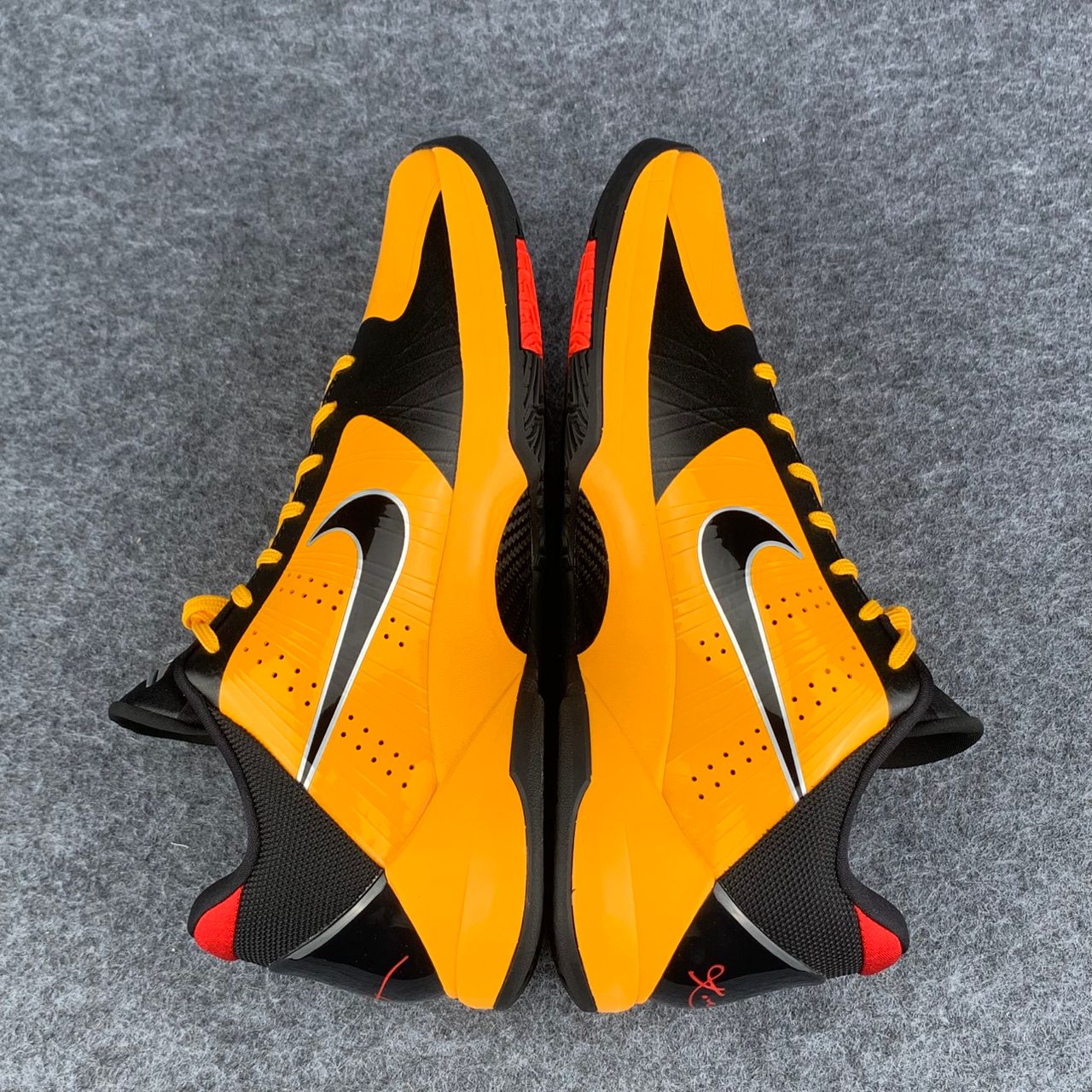 Nike Zoom Kobe 5 Protro ‘Bruce Lee’ 2020