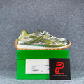 Bottega Veneta Wmns Orbit Sneaker ‘Mud’