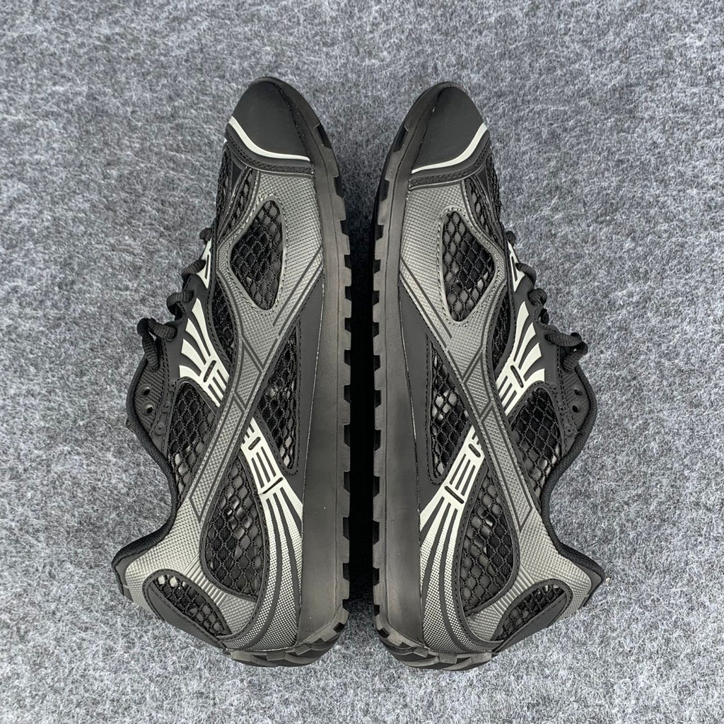 Bottega Veneta Orbit Sneaker 'Black'