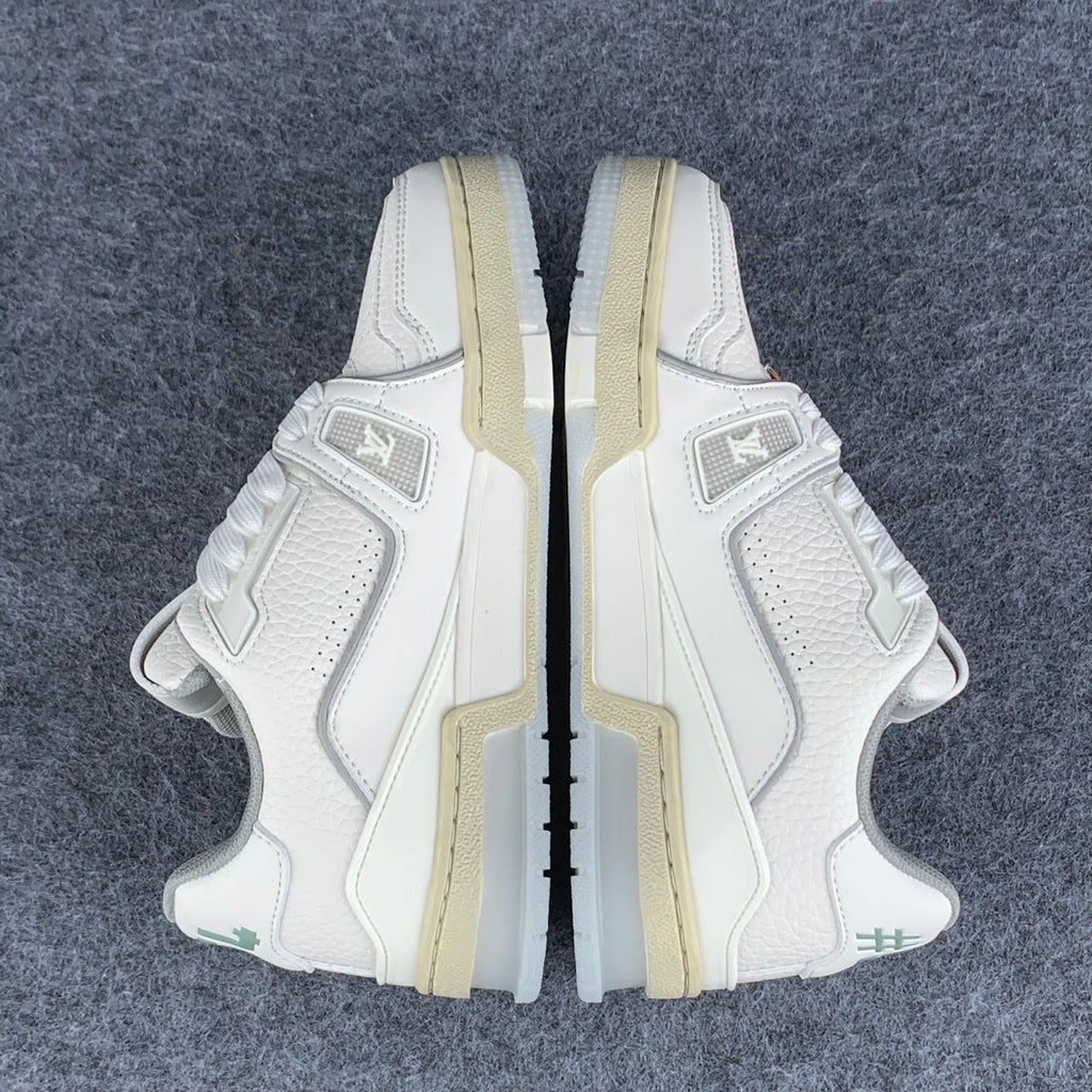 LV Trainer 'Cream White' (B-Grade Version)