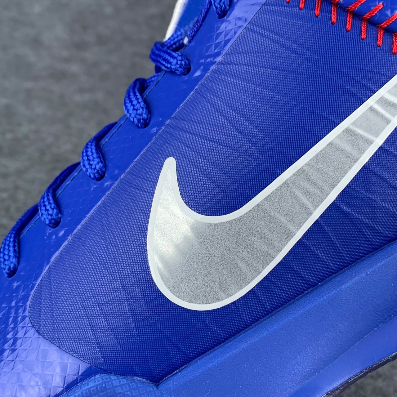 Nike Zoom Kobe 5 Protro 'Dodgers'