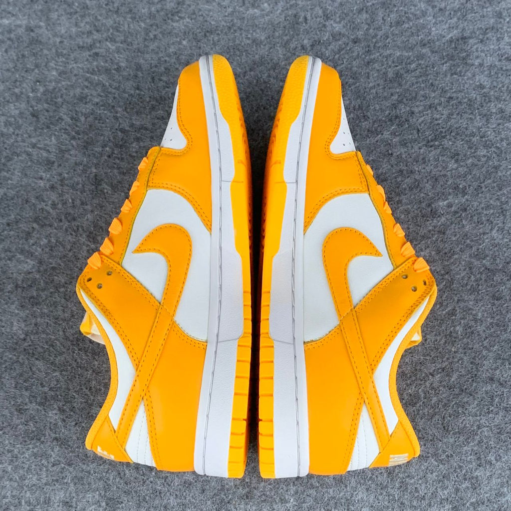 Wmns Dunk Low 'Laser Orange'